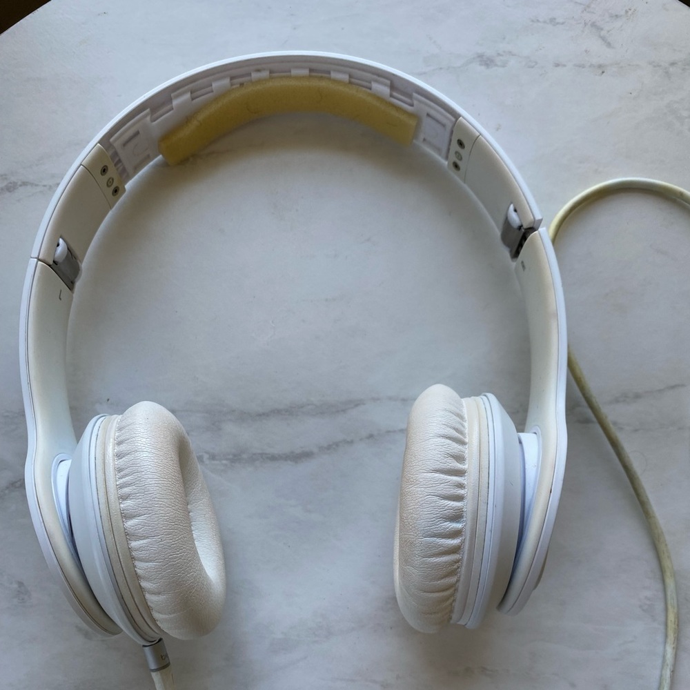 Beats Headphones